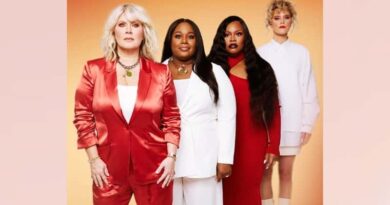 Naomi Raine, Tasha Cobbs Leonard, Natalie Grant & TAYA Announce It’s Time Tour