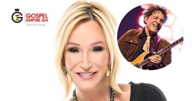 Neal Schon Accuses Trump’s Spiritual Adviser, Ps Paula White Of Improperly Accessing Band’s Bank Account