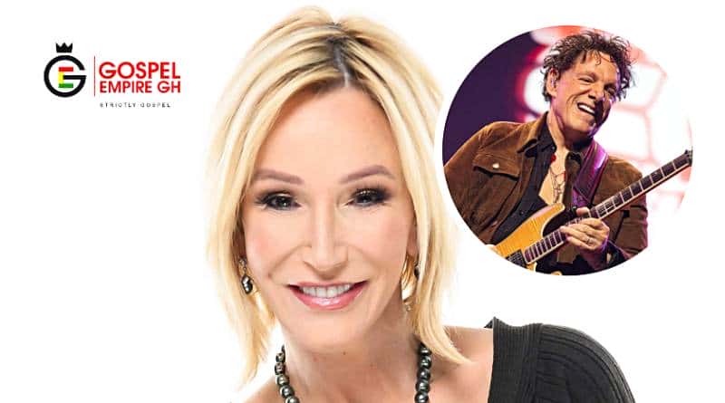 Neal Schon Accuses Trump’s Spiritual Adviser, Ps Paula White Of Improperly Accessing Band’s Bank Account