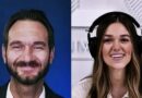 Nick Vujicic Tells Sadie Robertson Huff That Churches Are At Risk Of Dying Unless They Do 2 Things