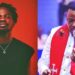 Fameye Visits Nigel Gaisie After The Prophet Called Him Out For Being Ungrateful