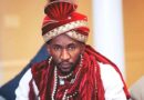 Prophet Passion Java Reveals The Winner Of The Nigerian 2023 Presidential Elections