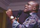Don’t Fight Anybody; I’ll Go Through This Honourably – Rev Kusi Boateng Tells His Church Members Don’t Fight Anybody; I’ll Go Through This Honourably – Rev Kusi Boateng Tells His Church Members
