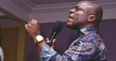 Don’t Fight Anybody; I’ll Go Through This Honourably – Rev Kusi Boateng Tells His Church Members