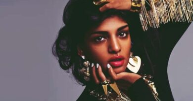 Christian Rapper M.I.A Says 'Biggest Backlash' Came After Stating Faith in Jesus