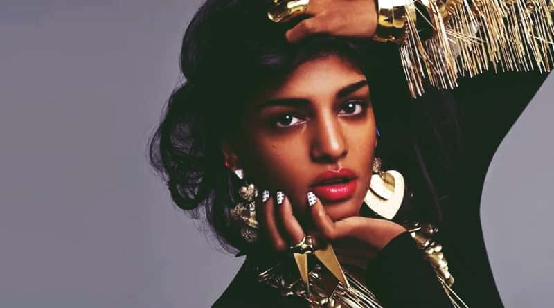 Christian Rapper M.I.A Says 'Biggest Backlash' Came After Stating Faith in Jesus