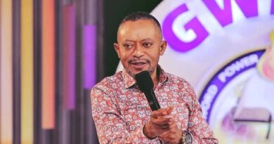 There Shall Be Lots of Marriages This Year – Owusu-Bempah’s Prophecy