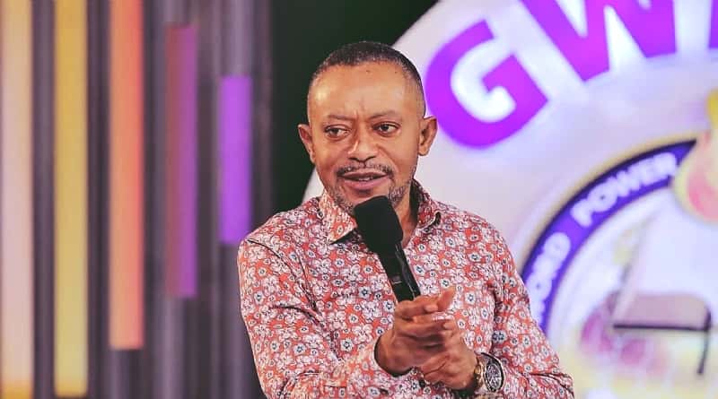 There Shall Be Lots of Marriages This Year – Owusu-Bempah’s Prophecy