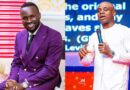 Alpha Hour Saga: Rev. Opoku-Sarkodie Rains Generational Curses On Detractors