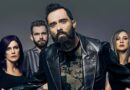 SKILLET’s “Feel Invincible” Certified Double Platinum