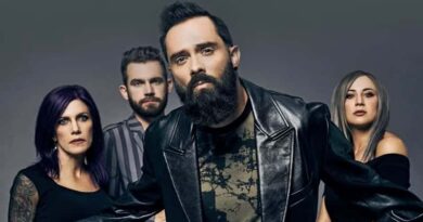 SKILLET’s “Feel Invincible” Certified Double Platinum