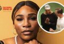 Serena Williams Baptised As Jehovah's Witness Months After Retirement