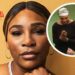 Serena Williams Baptized As Jehovah’s Witness Months After Retirement