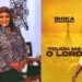Shika Drommo – Touch Me O Lord (Live Action Lyric Video)