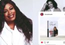 Sinach Launches New Book “I Know Who I Am”