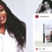 Sinach Launches New Book “I Know Who I Am”