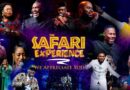 Sonnie Badu Leaves An Unforgettable Memory With ”The Safari Experience Concert” In Atlanta
