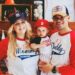 Christian Music Icon, Tauren Wells Reminisces About His 4th Child