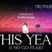 Victoria Orenze – This Year (I No Go Fear) (Official Music Video)