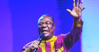 ‘After 100 Years, I Will Determine Whether I Will Stay Or Leave’ – Archibishop Duncan Williams Declares
