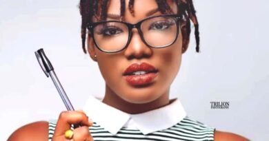 I Couldn’t Respond To God’s Call Earlier Because Of Worldly Stuff – iOna Reine