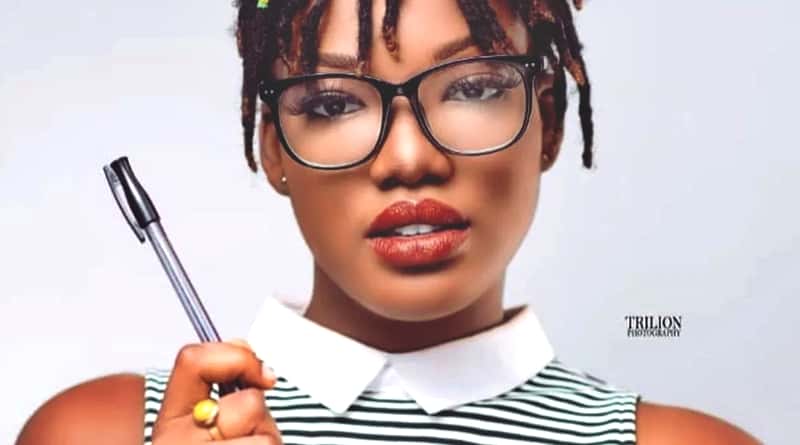 I Couldn’t Respond To God’s Call Earlier Because Of Worldly Stuff – iOna Reine