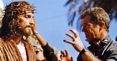 ‘The Passion of the Christ’ Sequel Begins Shooting This Spring