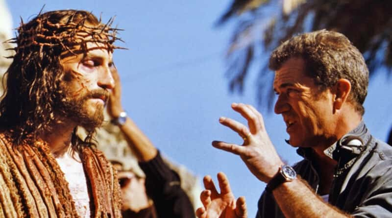 ‘The Passion of the Christ’ Sequel Begins Shooting This Spring