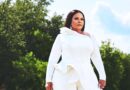 Tamela Mann Celebrated At The 5th Annual Urban One Honors