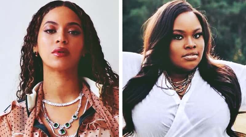 Tasha Cobbs Leonard Reveals How She’s Praying for Beyonce