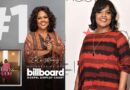 CeCe Winans Tops Billboard’s Gospel Airplay Chart with “Goodness of God”