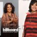 CeCe Winans Tops Billboard’s Gospel Airplay Chart with “Goodness of God”