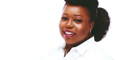 Don’t Rush The Ring – Jamaican Gospel Star Chevelle Franklyn Advises Singles