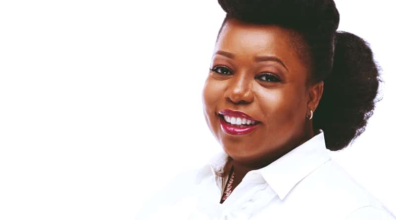 Don’t Rush The Ring – Jamaican Gospel Star Chevelle Franklyn Advises Singles