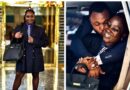 Pastor Paul Enenche’s Daughter, Deborah Enenche Flaunts Wedding Ring Worth N5 Million