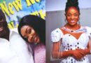 ‘Run For Your Life’ – Diana Asamoah Cautions Kyiri Abosom’s Congregation