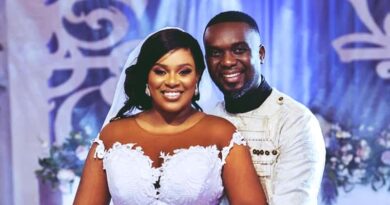 I Almost Reacted When A Lady Said On Radio That My Wife Was Pregnant Before We Married – Joe Mettle