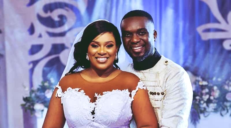 I Almost Reacted When A Lady Said On Radio That My Wife Was Pregnant Before We Married – Joe Mettle