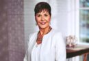 What I Noticed, After My Father Who Abused Me As A Young Girl Got Saved — Joyce Meyer