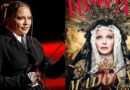 Madonna's Depiction of Virgin Mary in Controversial Photo Shoot Angers Christians