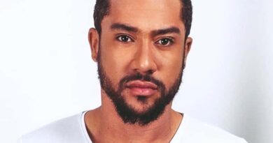 God Is Also In Chaos – Majid Michel On Relying On God’s Promises In Times Of Trouble