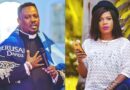 The Only Secular Musician I’ll Listen To Till Second Coming Of Jesus is Mzbel – Nigel Gaisie