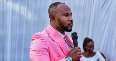 ‘Pastors Are The Most Fake People On Earth’ – Prophet Prince Elisha Kofi Osei