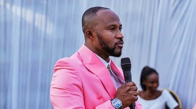 ‘Pastors Are The Most Fake People On Earth’ – Prophet Prince Elisha Kofi Osei