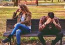 How To Leave A Relationship Gracefully