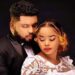 Rev. Lucy Natasha And Hubby Celebrate Wedding Anniversary In Style