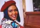 Shika Drommo Opens Up On The Inspiration Behind Her Song; ‘Touch me O Lord’