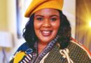Premature Exposure Can Lead To Casualties - Shika Drommo Warns Against Early Stardom