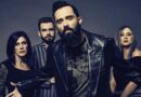 Skillet’s “Psycho In My Head” Named Theme For WWE’s “Elimination Chamber” Skillet’s “Psycho In My Head” Named Theme For WWE’s “Elimination Chamber”