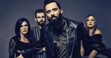 Skillet’s “Psycho In My Head” Named Theme For WWE’s “Elimination Chamber”